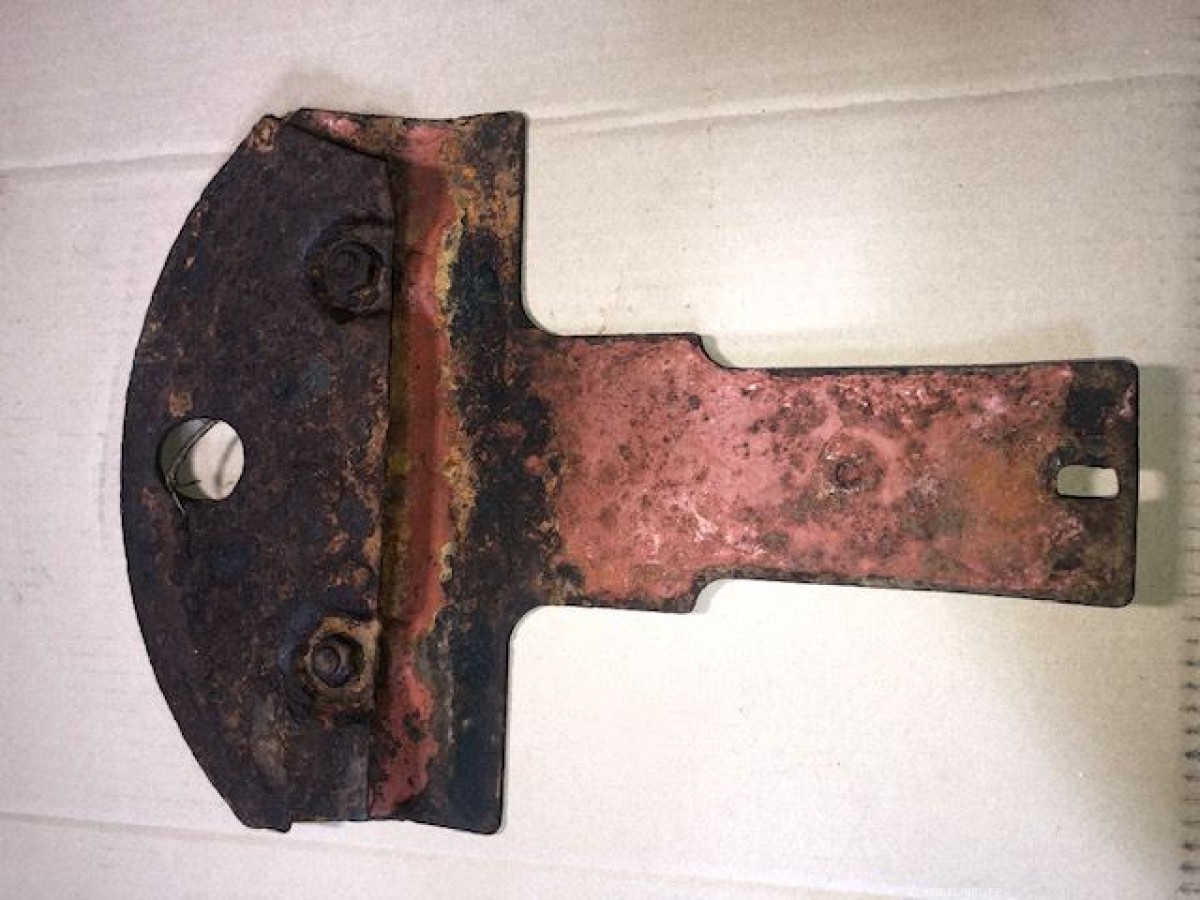 PATINS  CENTRAUX LP : 1318