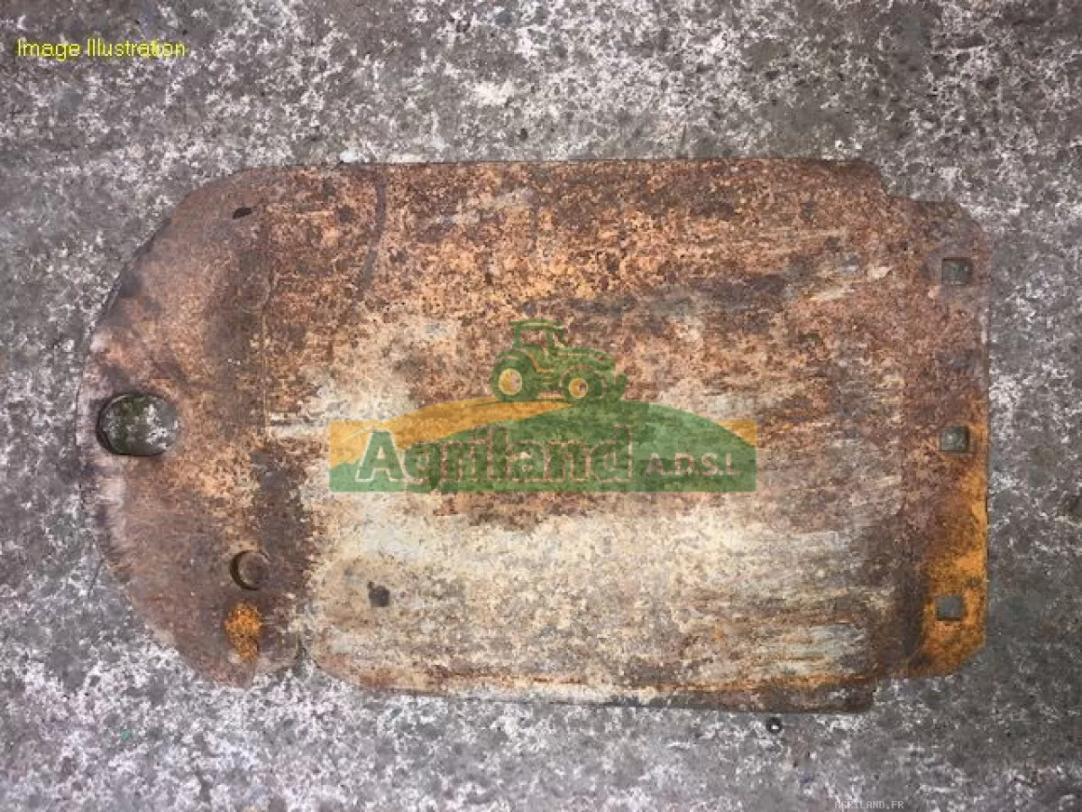 PATIN EXTERIEUR  LP : 1914