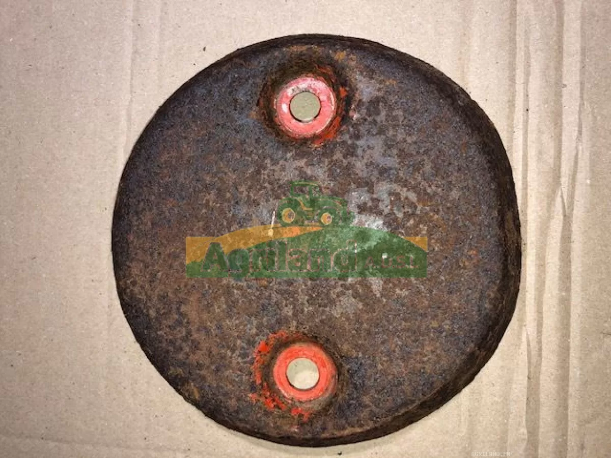 COUVERCLE DE DISQUE  LP : 1914