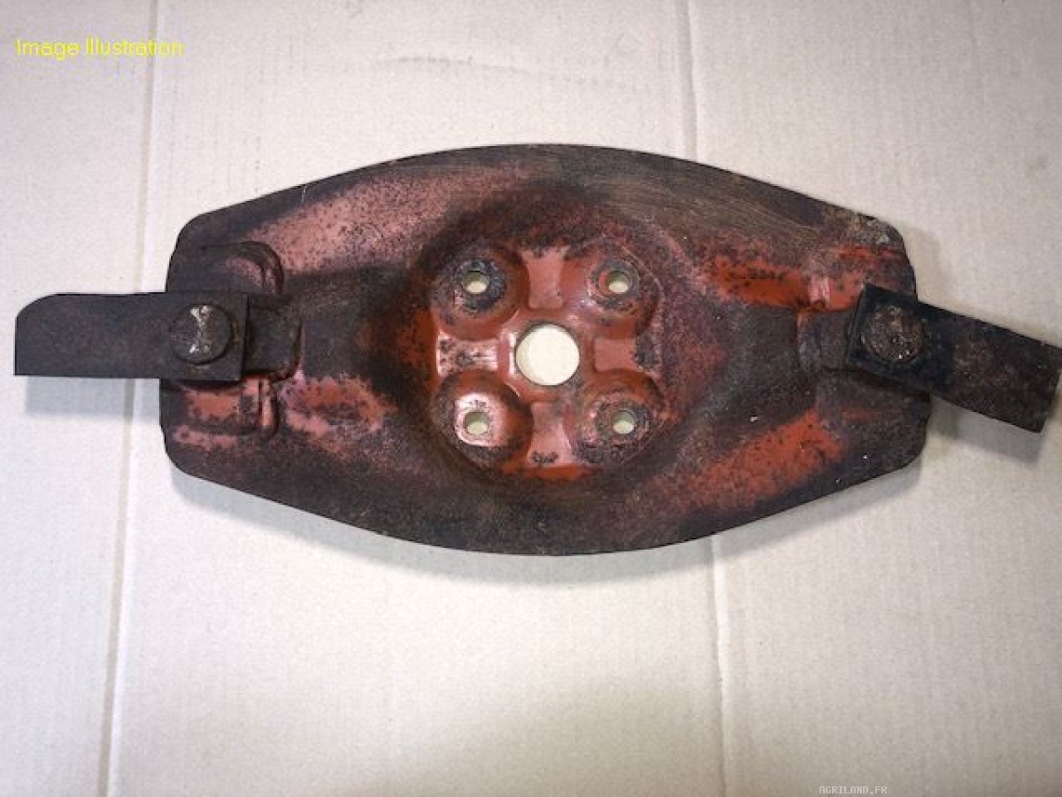 DISQUE DE COUPE  LP : 1914