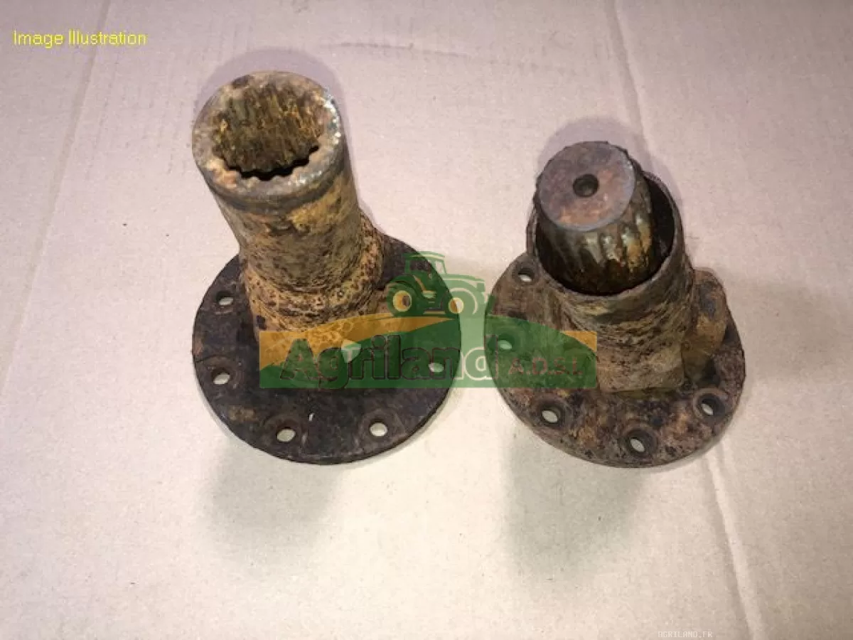  DEMI TRANSMISSION LP : 1914