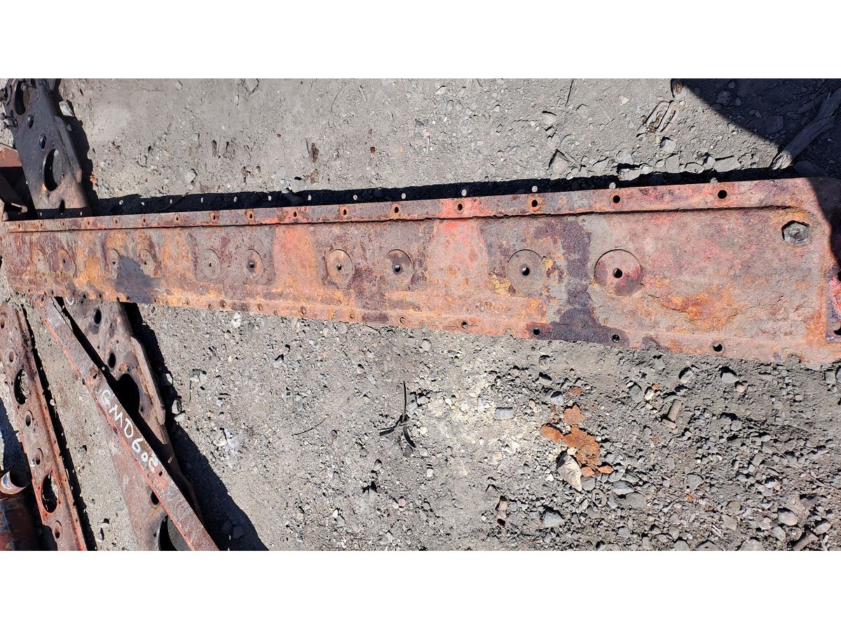 DEMI CARTER INFERIEUR GMD 602 OCCASION 