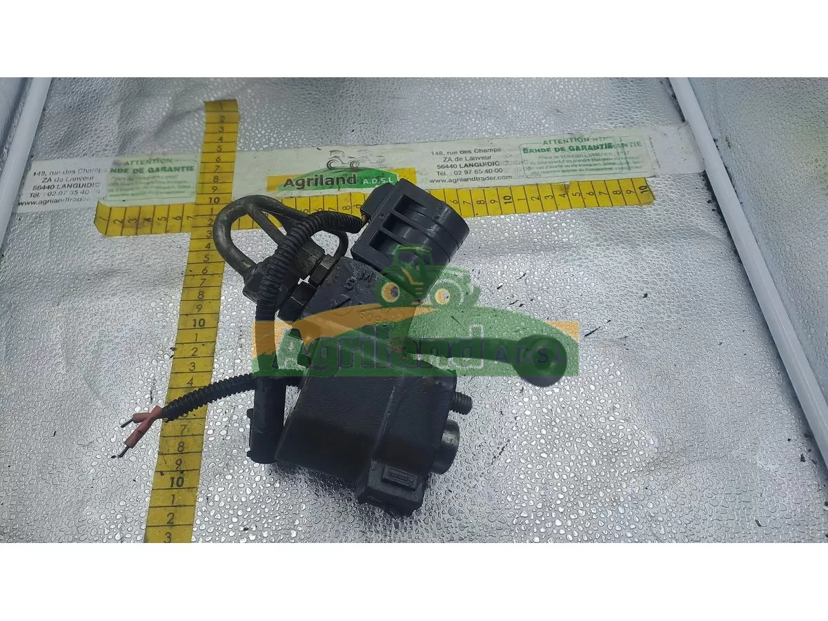 ACTIONNEUR DE DIFFERENTIEL COMPLET AVEC PISTON