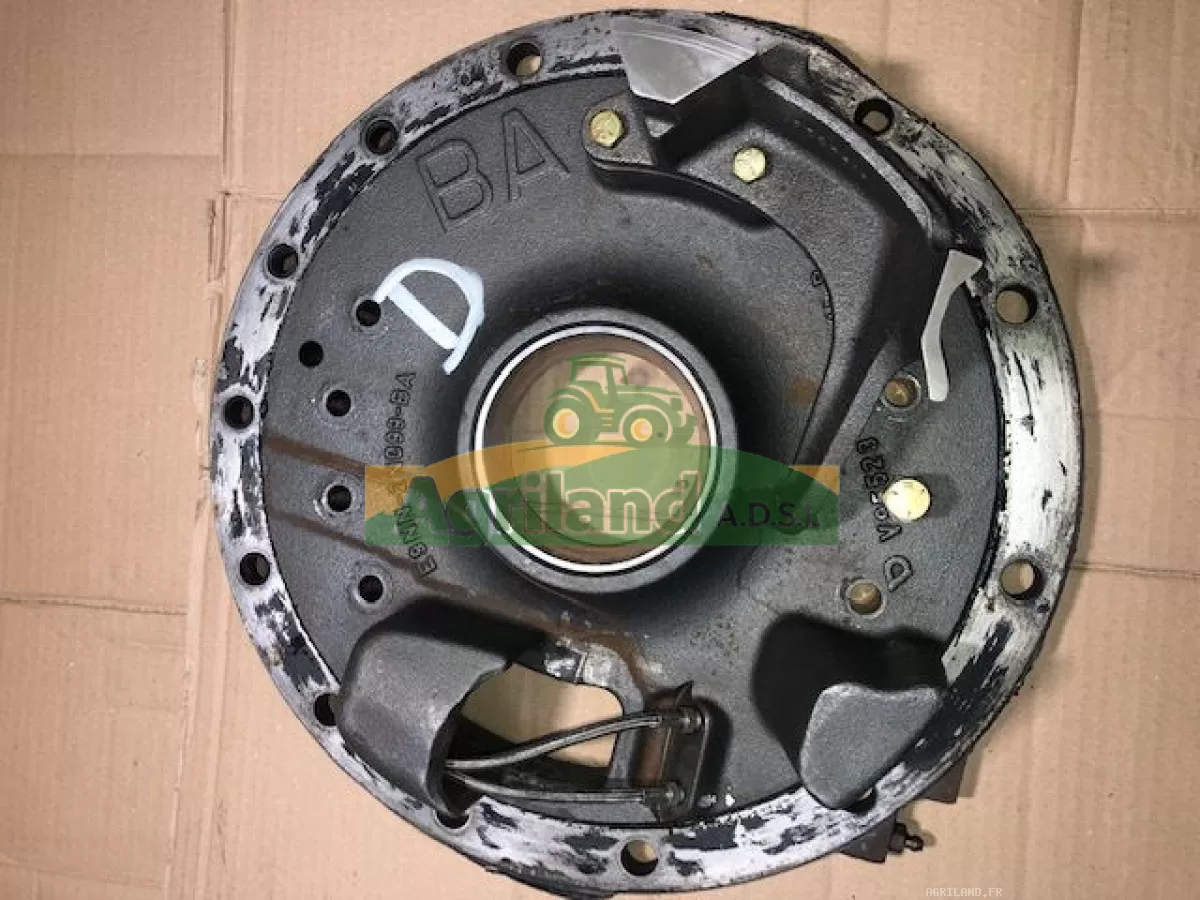 CARTER DE FREIN DROIT APRES 1991