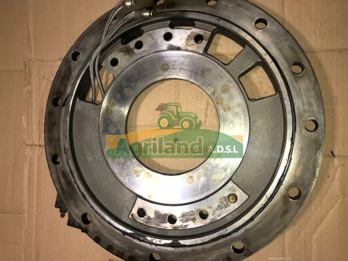 CARTER DE FREIN GAUCHE APRES 1991