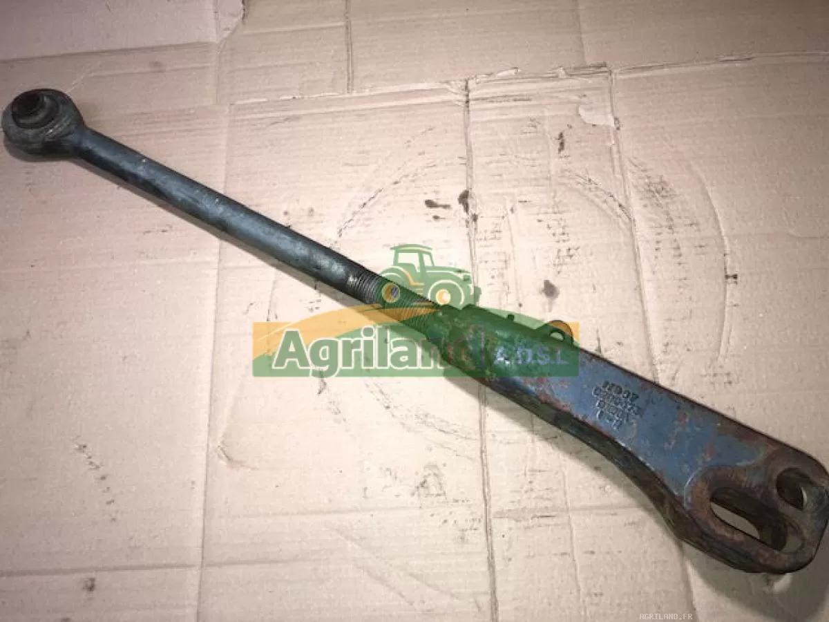 CHANDELLE  DE RELEVAGE GAUCHE 