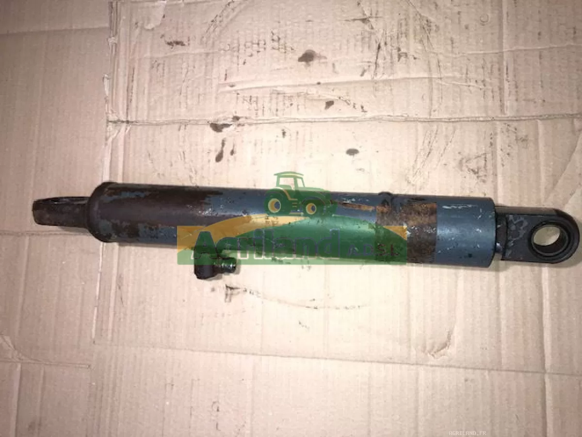 VÉRIN  ADITIONNEL  ALESAGE 50 MM 