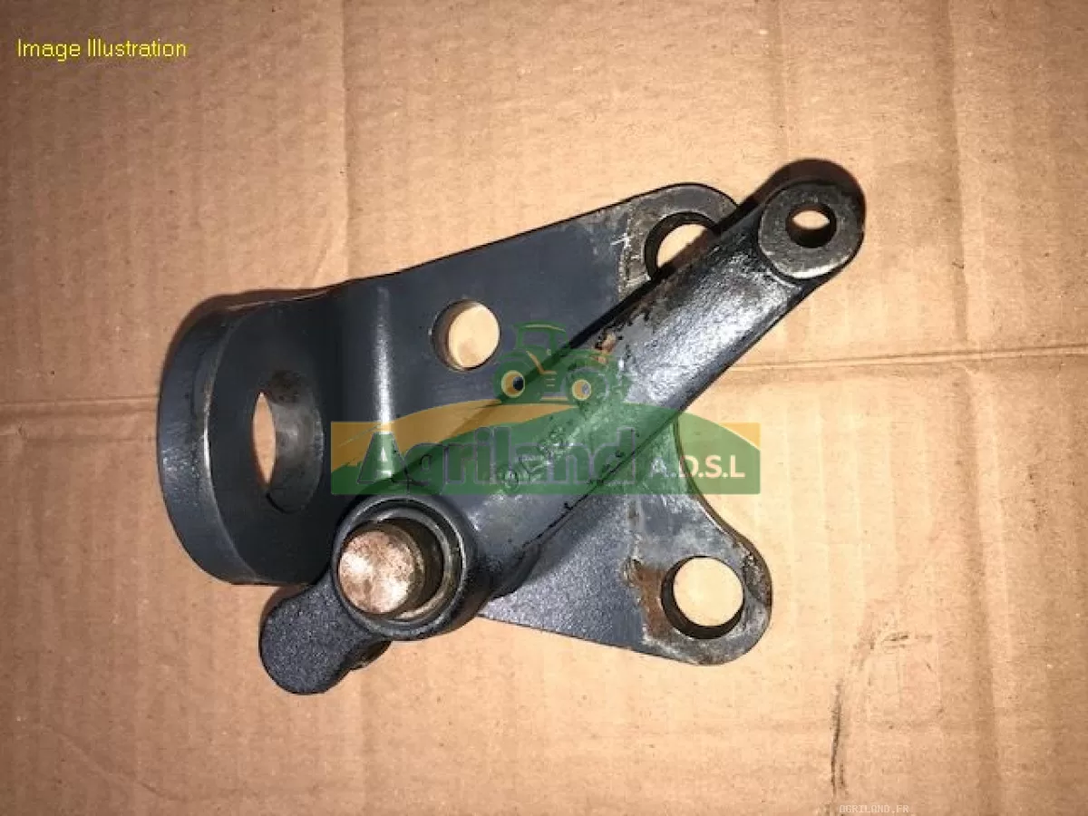 SUPPORT DE FREIN DROIT