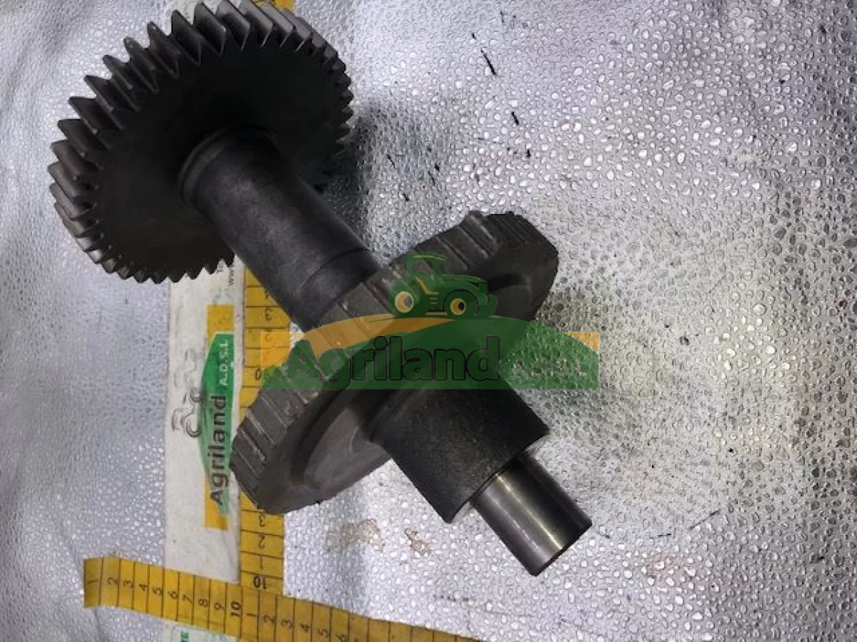 ARBRE INFERIEUR BOITE DE VITESSE