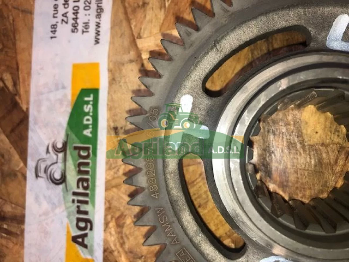 PIGNON Z 52 DE POMPE INJECTION 