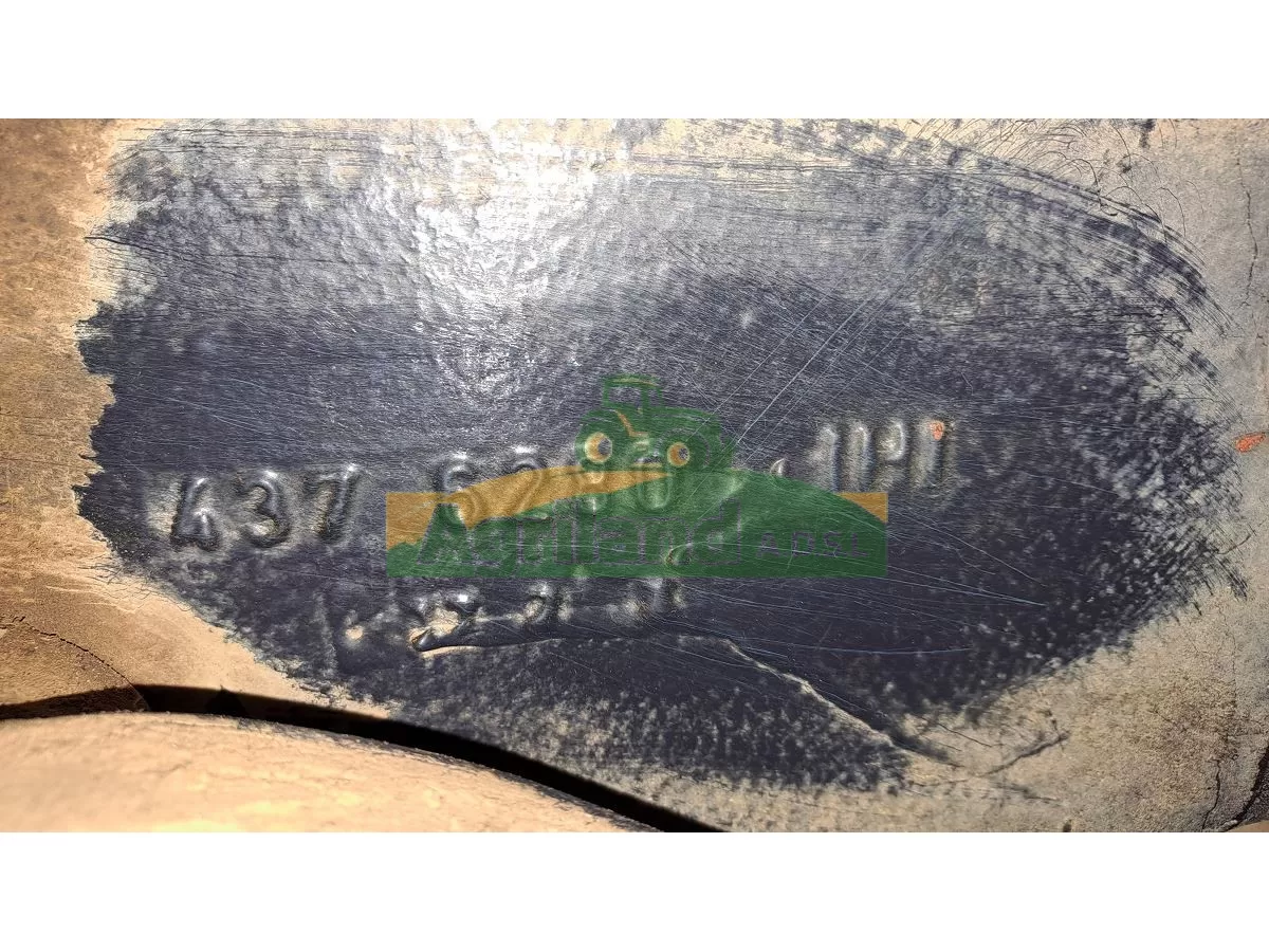 CARTER DE DE BOITE COTE CLOCHE EMBRAYAGE