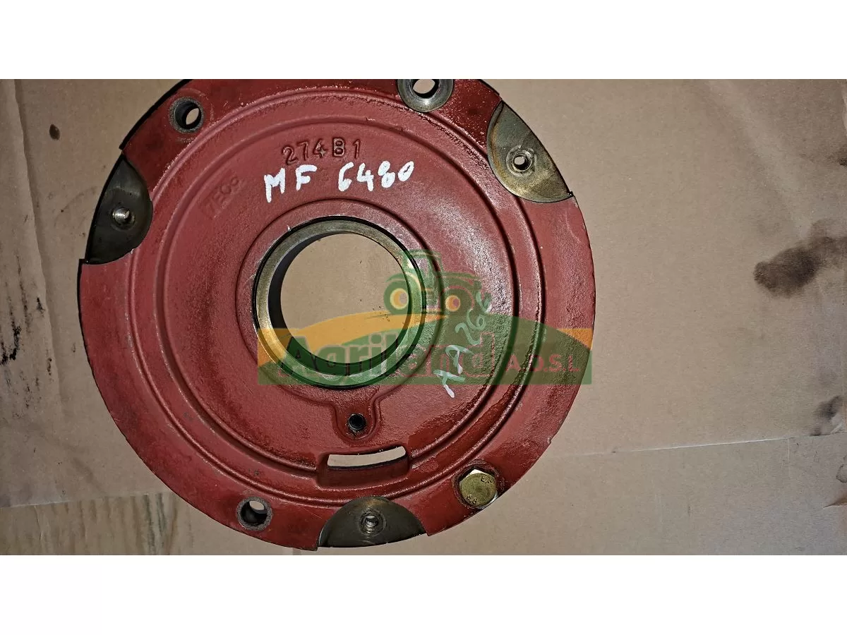 PALIER DE DIFFERENTIEL