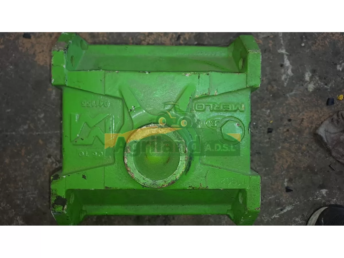 CARTER CENTRAL DE PONT