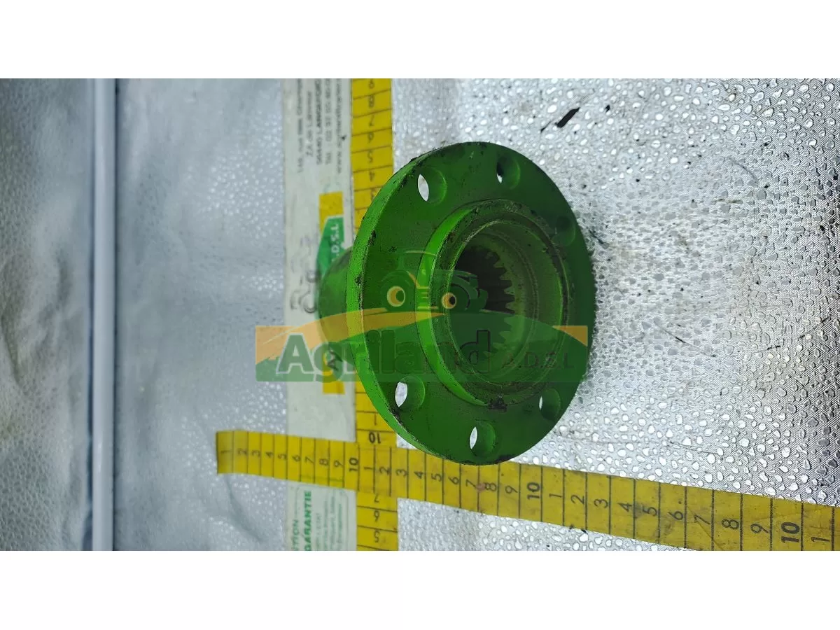 TULIPE MOYEU DE FREIN