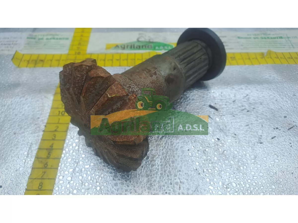 PIGNON DE DIFFERENTIEL Z17 