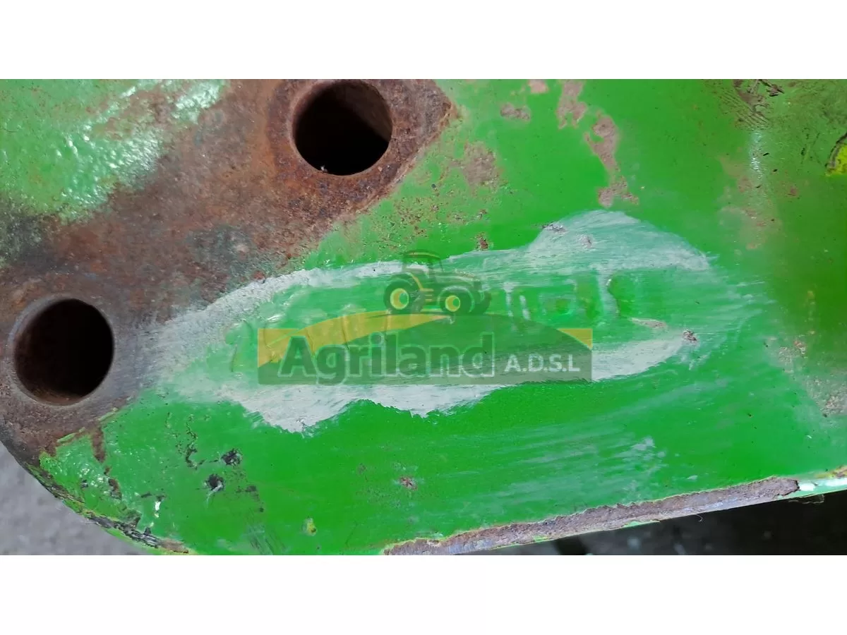 BIELLE DE DIRECTION AV DROITE ET AR GAUCHE