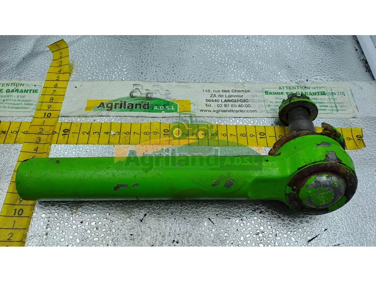 ROTULE DE DIRECTION EXTERIEURE