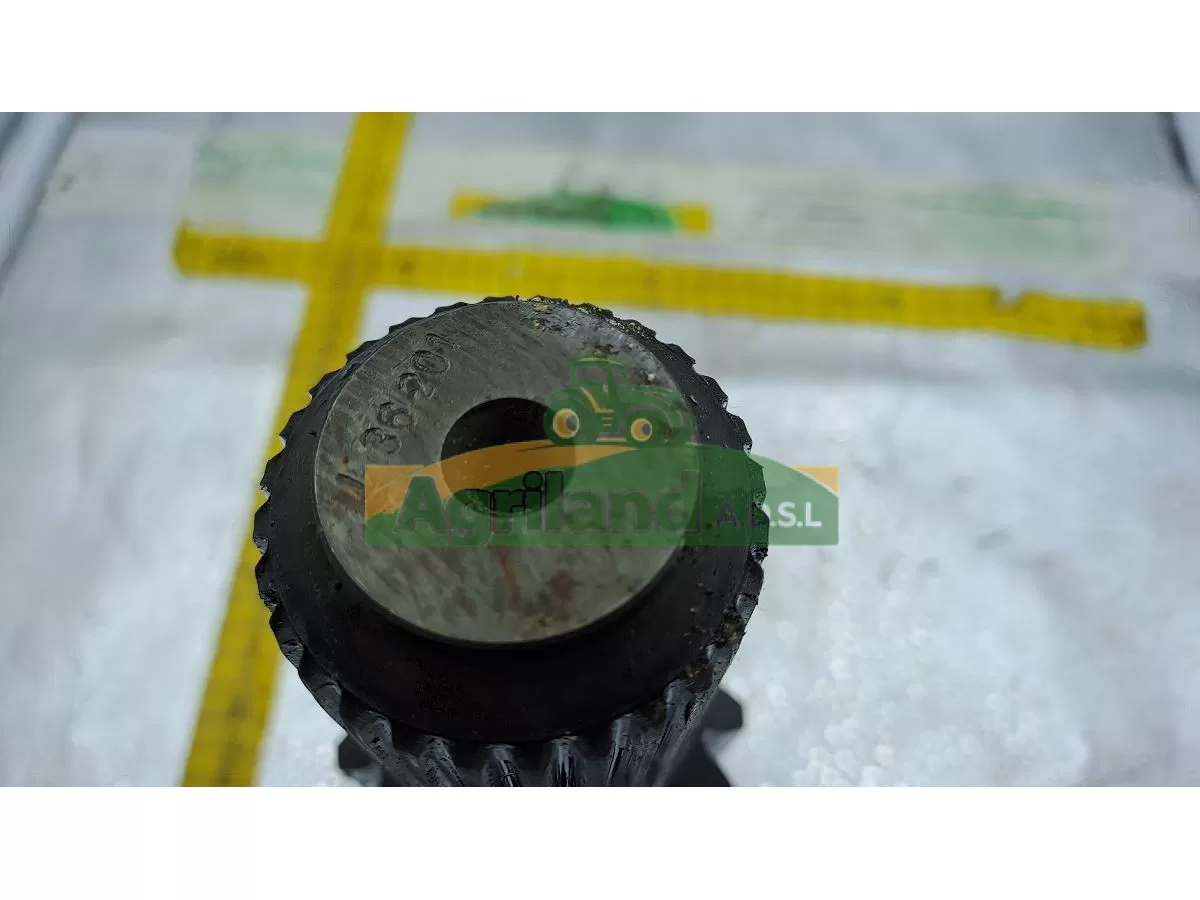 DEMI ARBRE REDUCTEUR ARRIERE DROIT