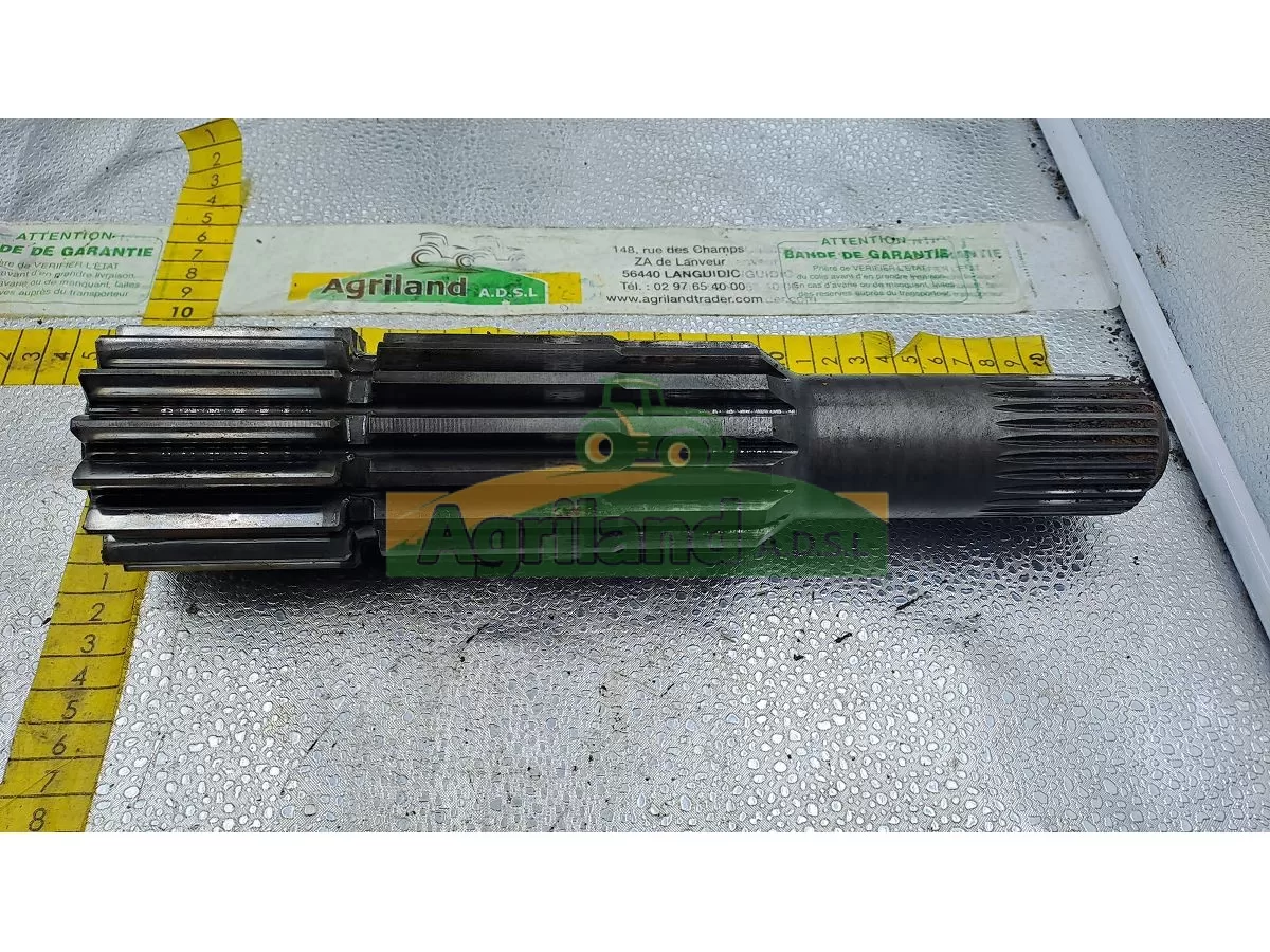 DEMI ARBRE REDUCTEUR ARRIERE GAUCHE