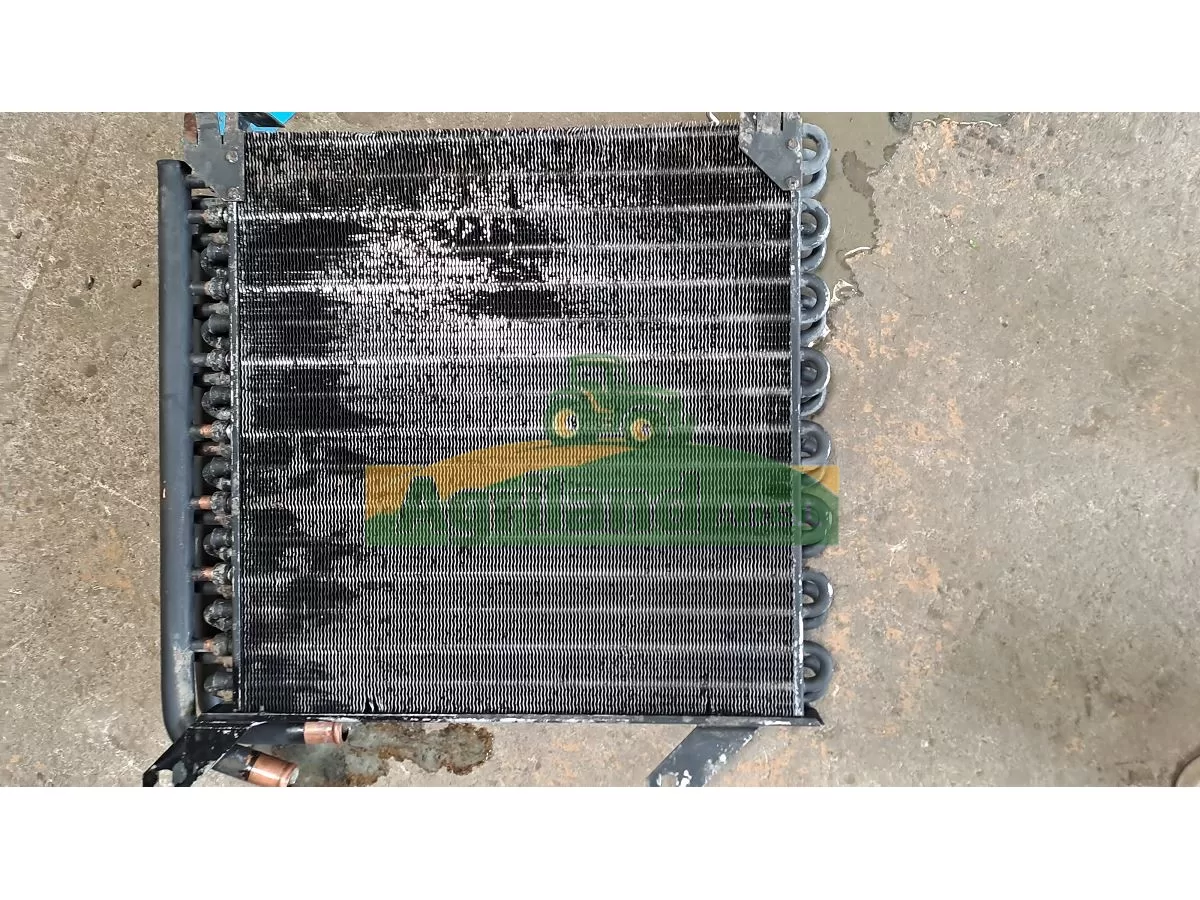 RADIATEUR D HUILE POUR TRACTEUR (SANS CLIMATISATION)