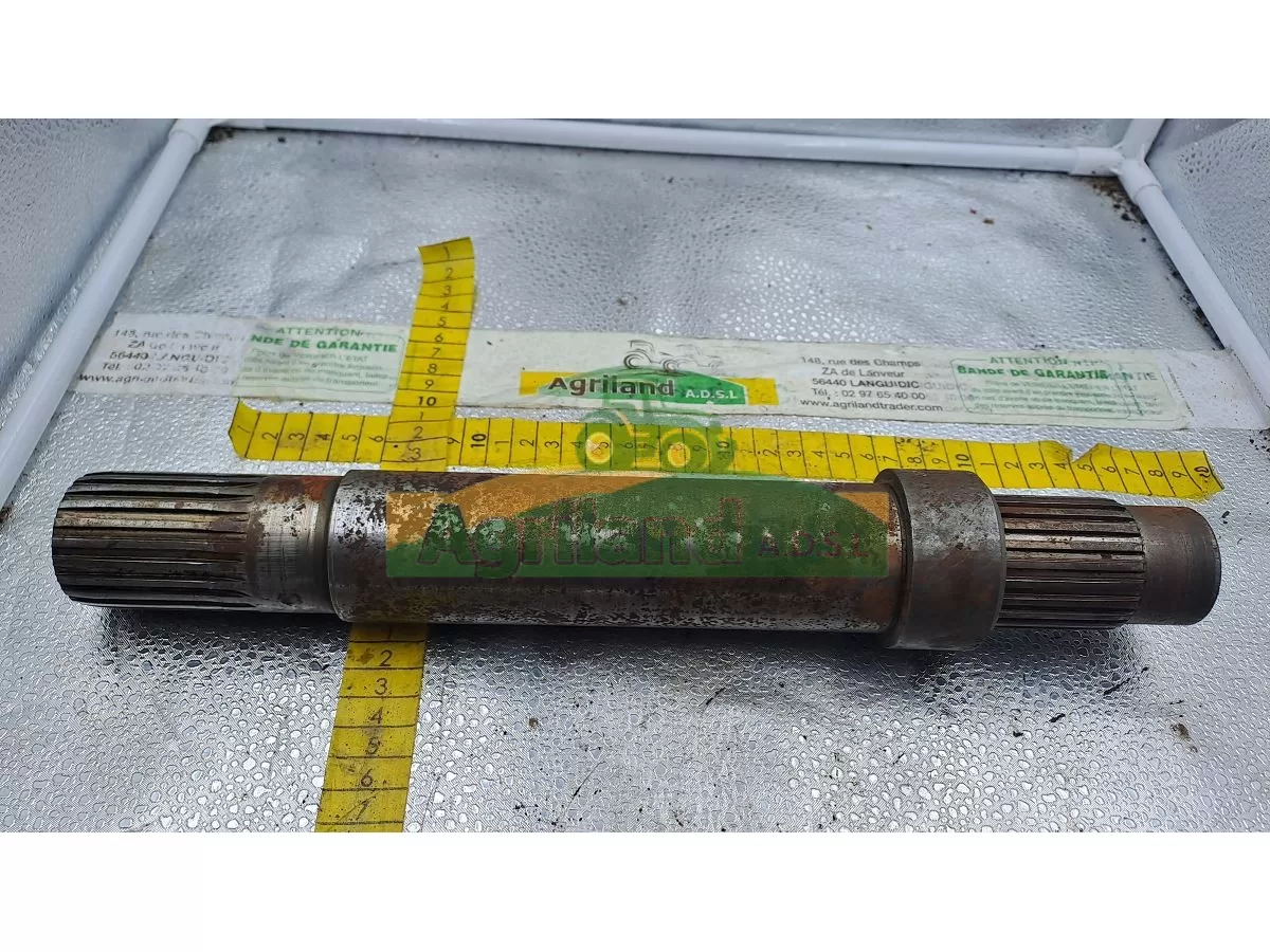 ARBRE SECONDAIRE KUHN OCCASION