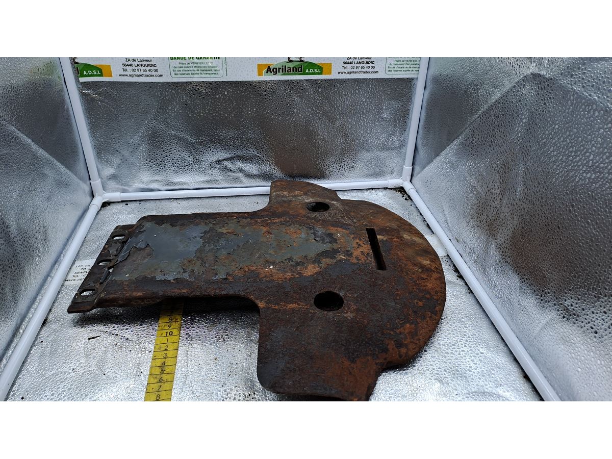 PATIN DE GLISSEMENT DISCO 