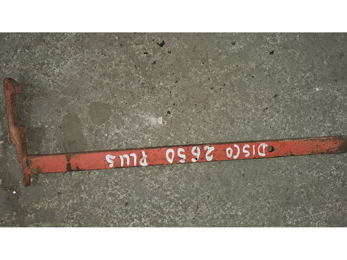 LEVIER DE CHANGEMENT COUTEAU RAPIDE 