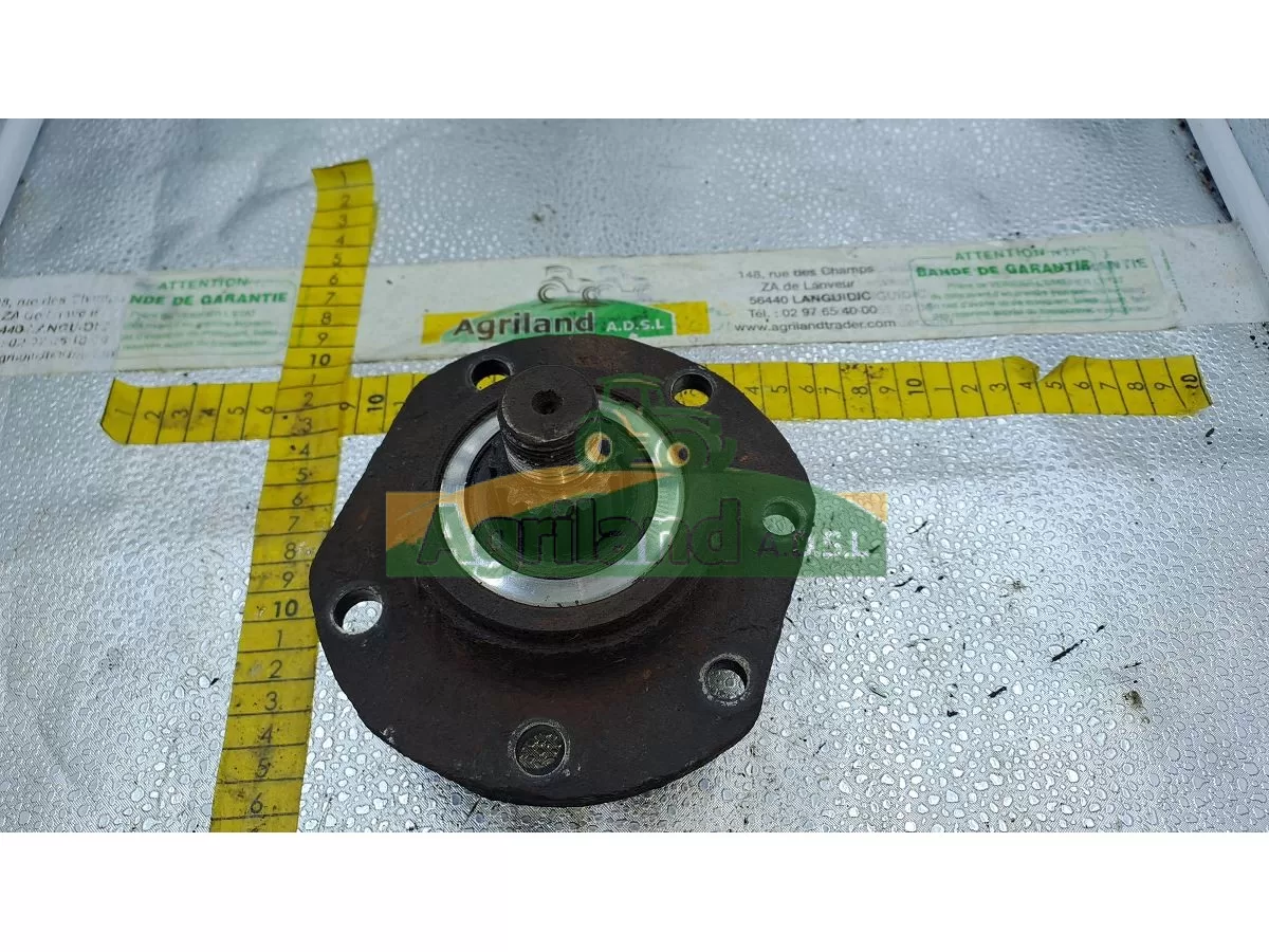 MODULE (PALIER DE DISQUE DE COUPE) SANS LE MOYEU DU DISQUE DE COUPE ET SANS ECROU SUPERIEURE  LP : 1864