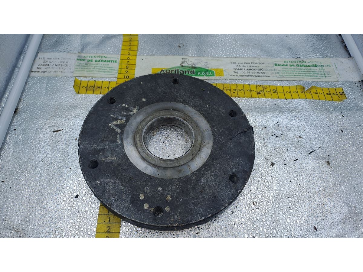 BRIDE DE PIGNON LATERAL CENTRAL