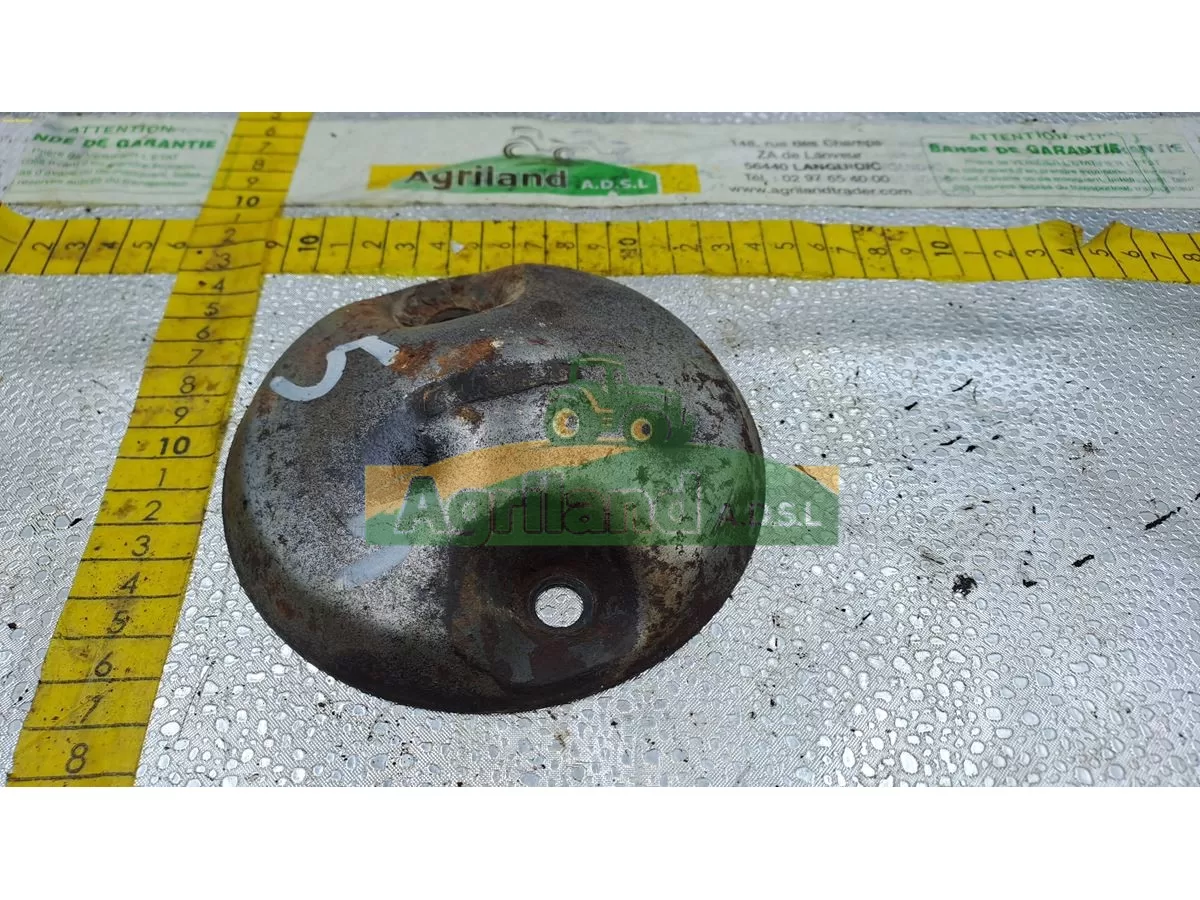 CAPUCHON OU CHAPEAU DE DISQUE DE COUPE