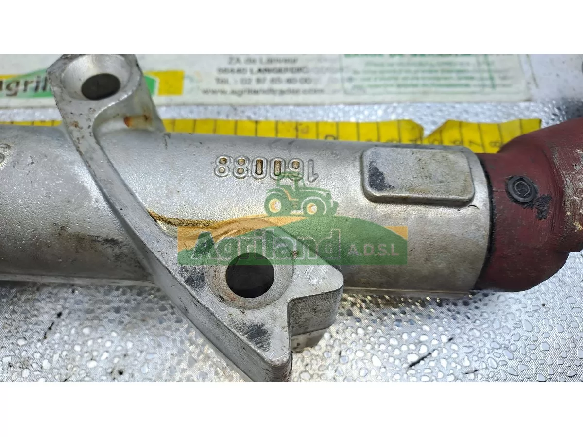 PALIER DE BRAS AVEC AVANT BRAS, BIELLETTE ET GALET DE CAME