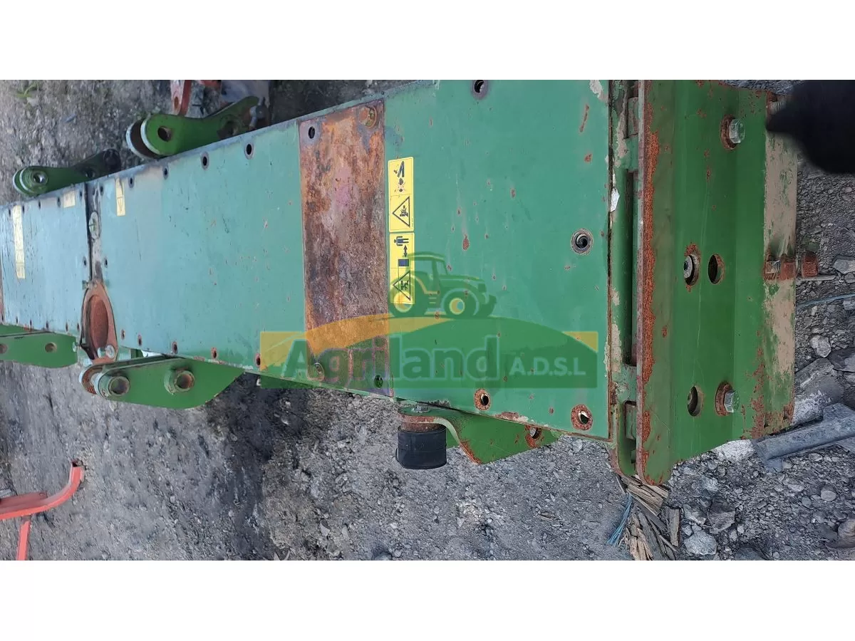 CARTER D ENGRENAGE VIDE AVEC COUVERCLE