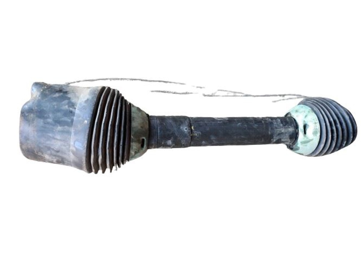 TRANSMISSION SECONDAIRE COMPLETE .P300-PG20 1 3/8-6 K92 760 