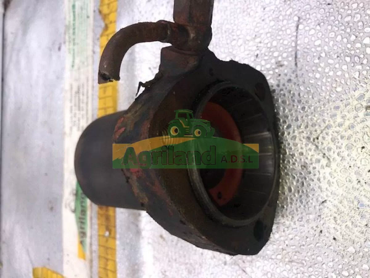 BAGUE DE PRISE DE FORCE ARRIERE 