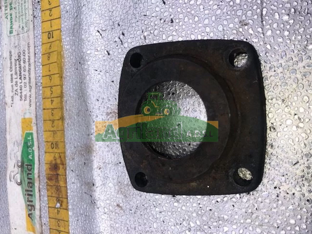 COUVERCLE DE ROULEMENT 