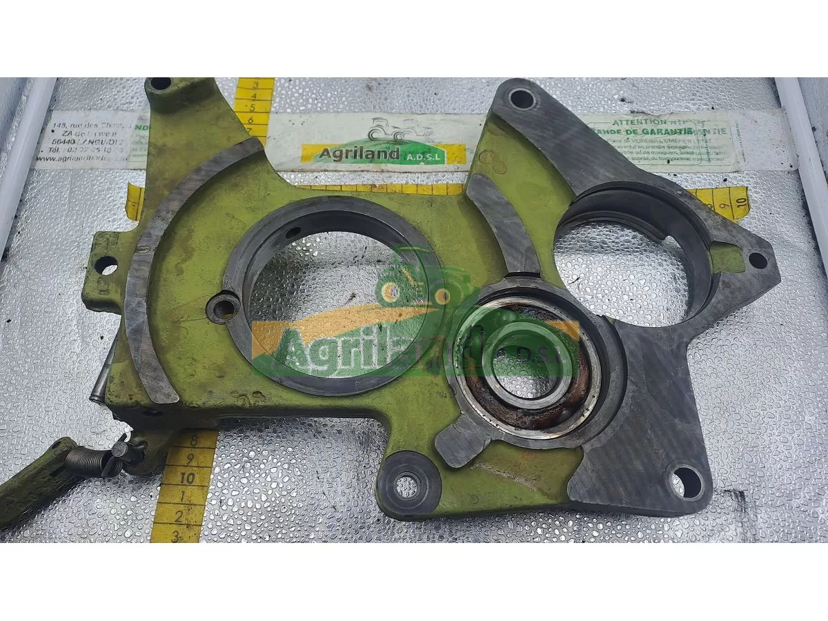 PALIER DE ROULEMENTS