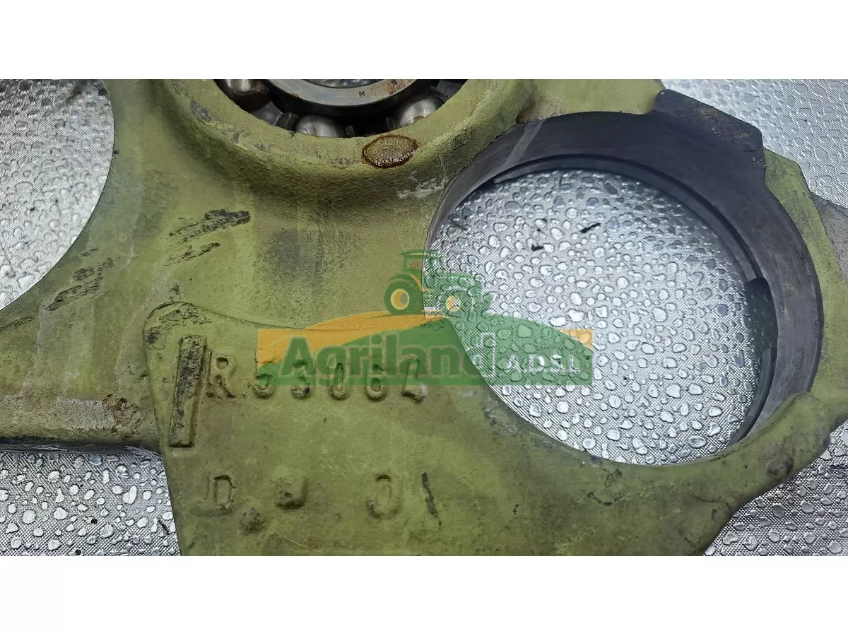 PALIER DE ROULEMENTS