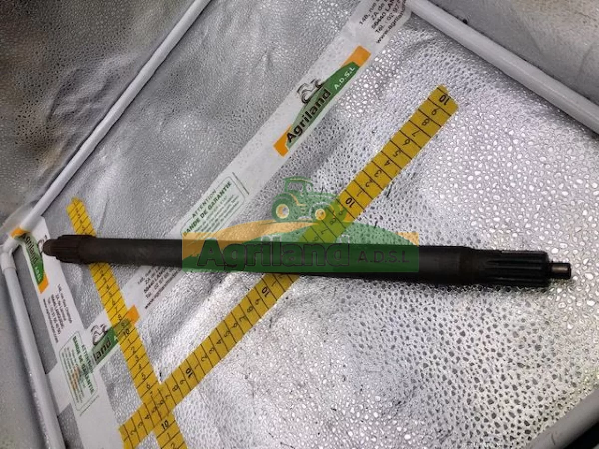 ARBRE DE TRANSMISSION 