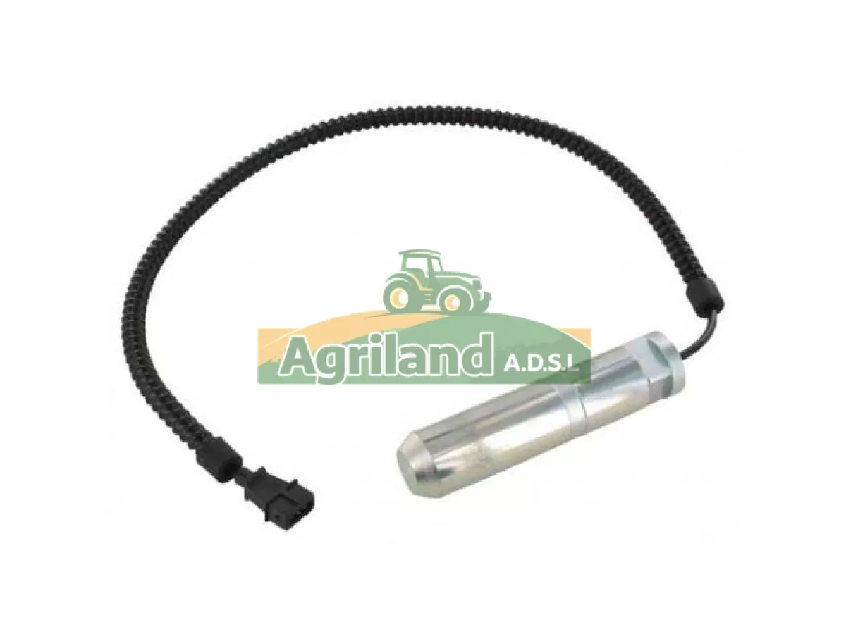 CAPTEUR DE CONTROLE  D'EFFORT 