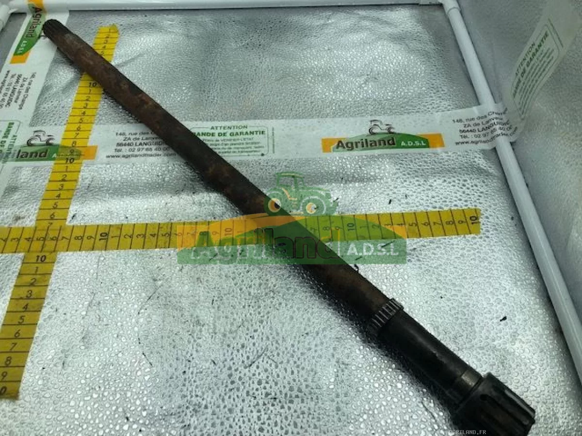 ARBRE L=57CM (35.7MM) 