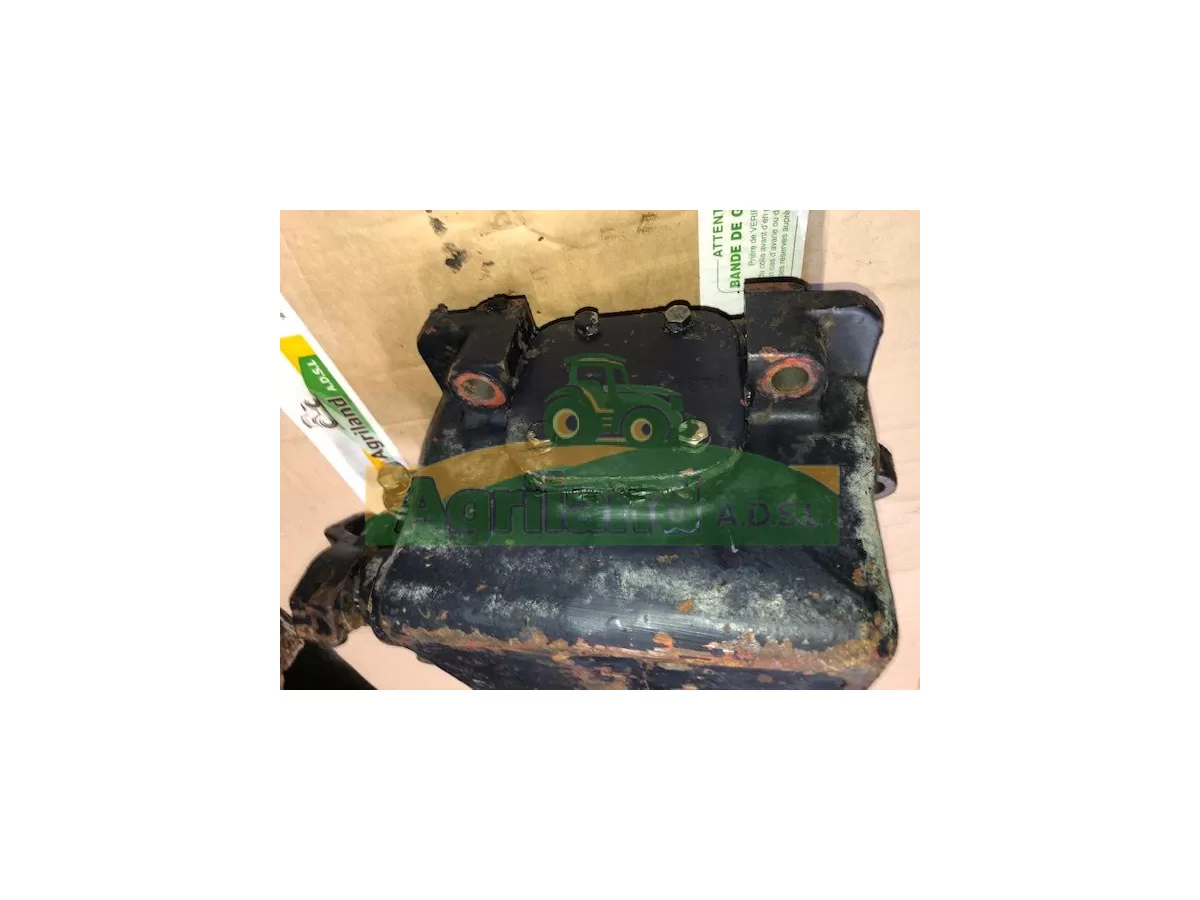 BOITE DE TRANSFERT AVEC PIGNON Z38