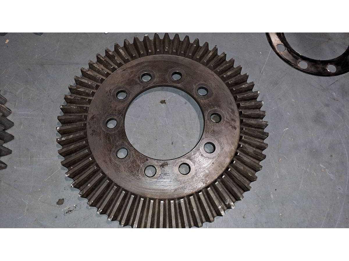 COUPLE CONIQUE Z15/56