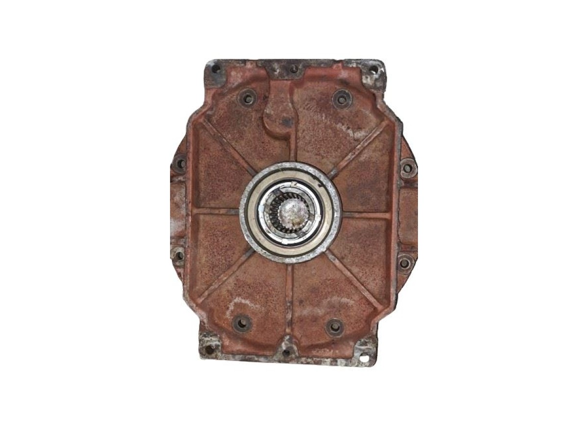 CLOCHE INFERIEURE DU BOITIER M