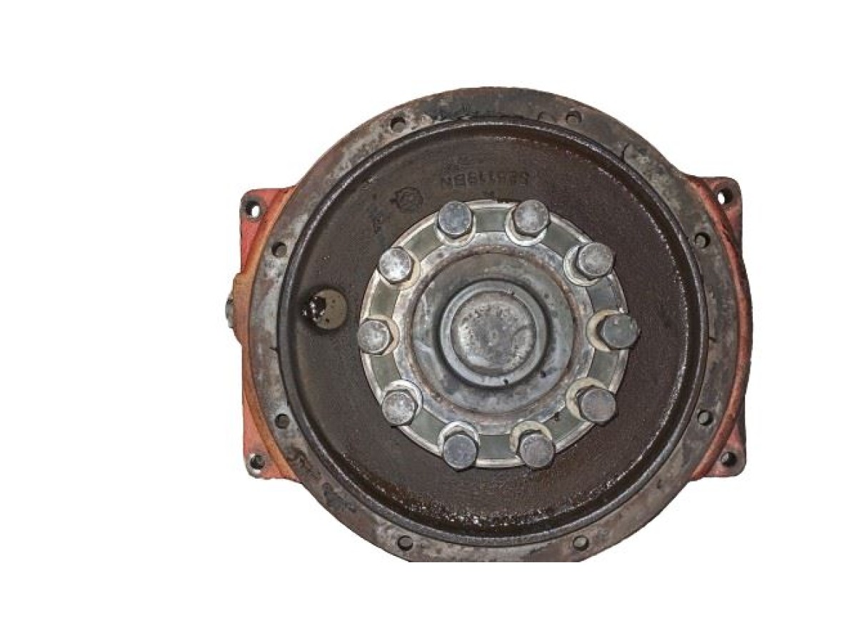 CLOCHE INFERIEURE DU BOITIER M