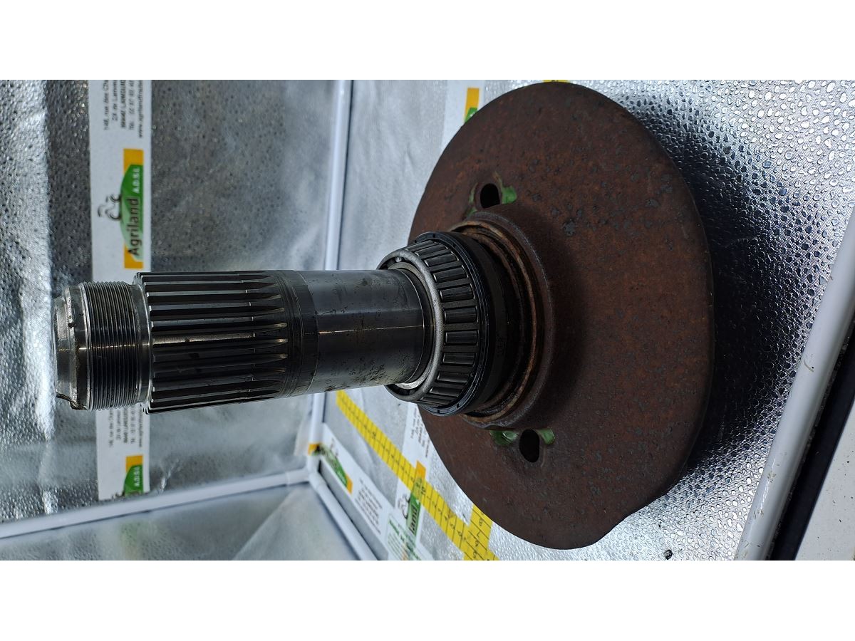 PORTE DENT KG CULTIMIX 