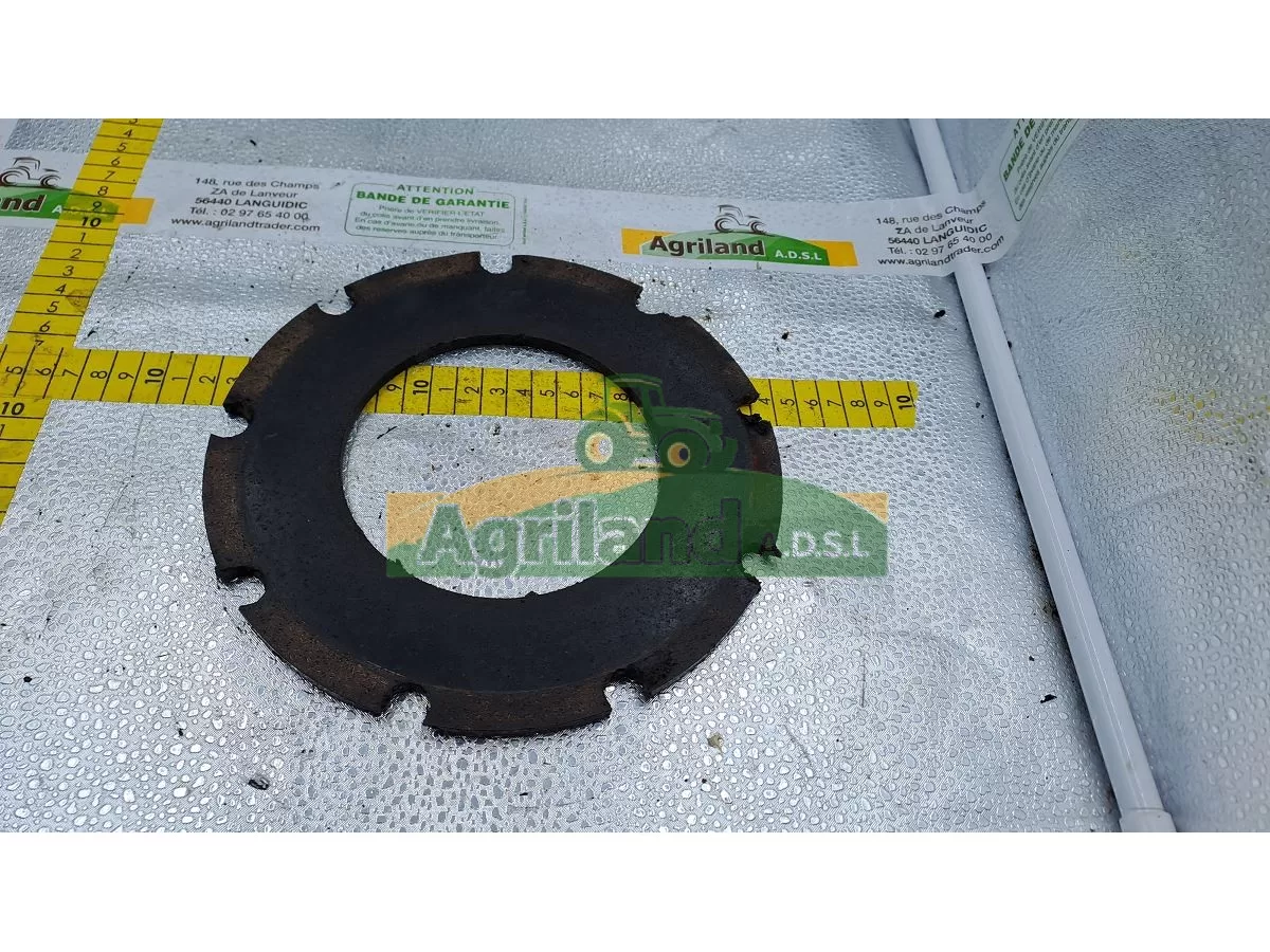 DISQUE DE FRICTION HOWARD MODEL U