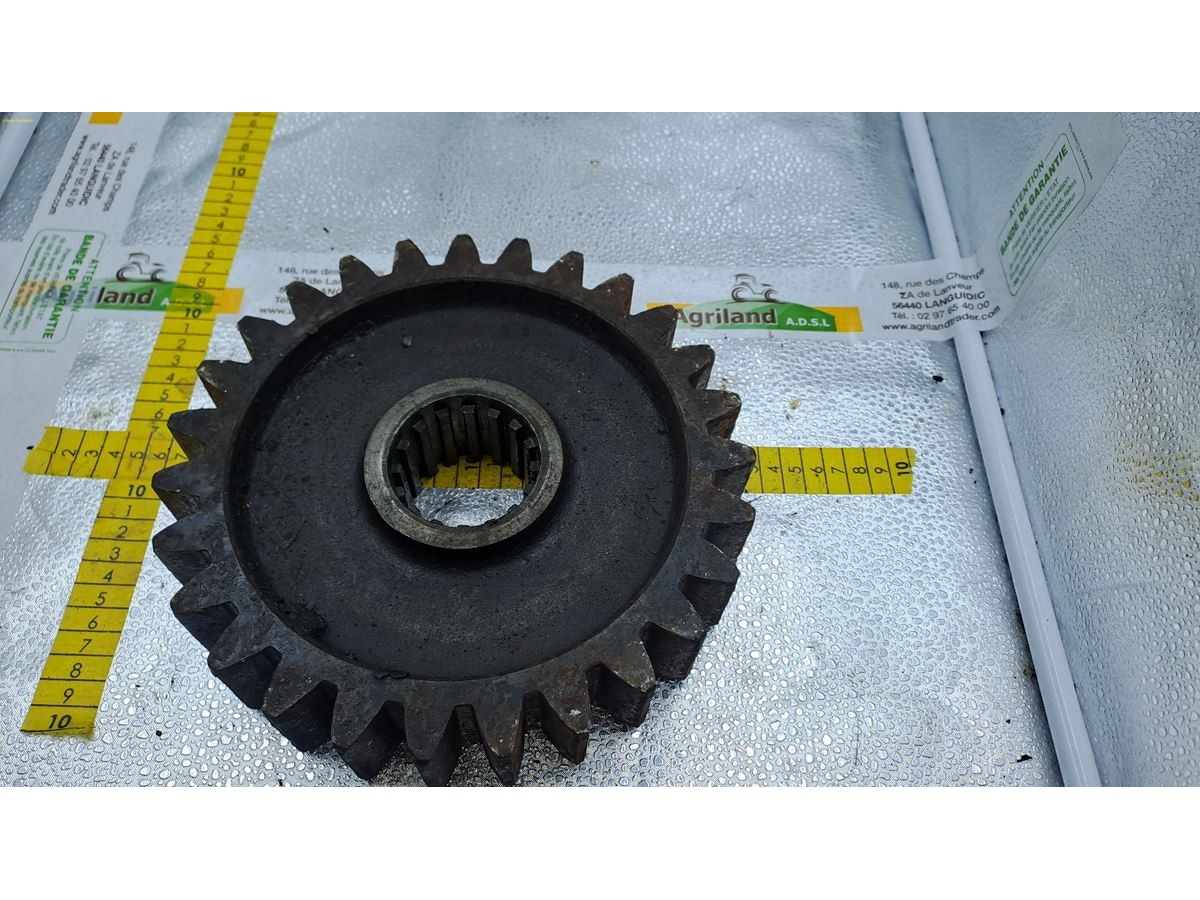PIGNON Z26 ENTRAINEMENT LATERAL