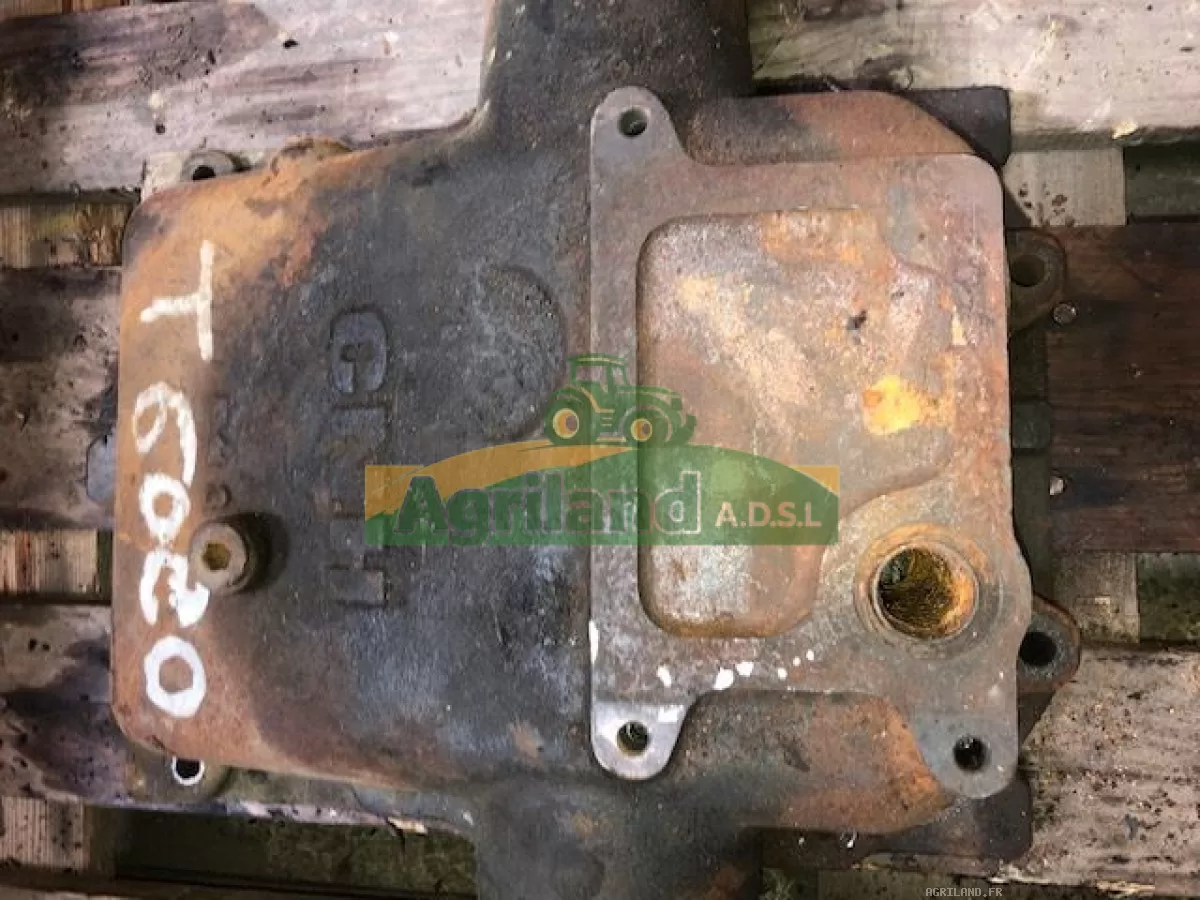 BLOC DE RELEVAGE ARRIERE  AVEC BRAS