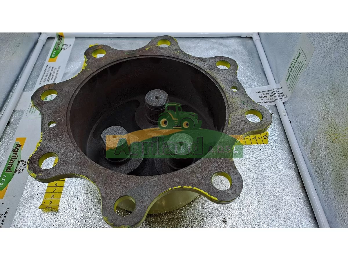 PORTE SATELLITE AVANT 