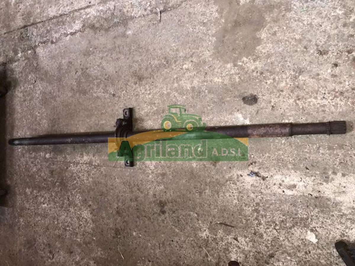 ARBRE DE TRANSMISSION L=130 CM